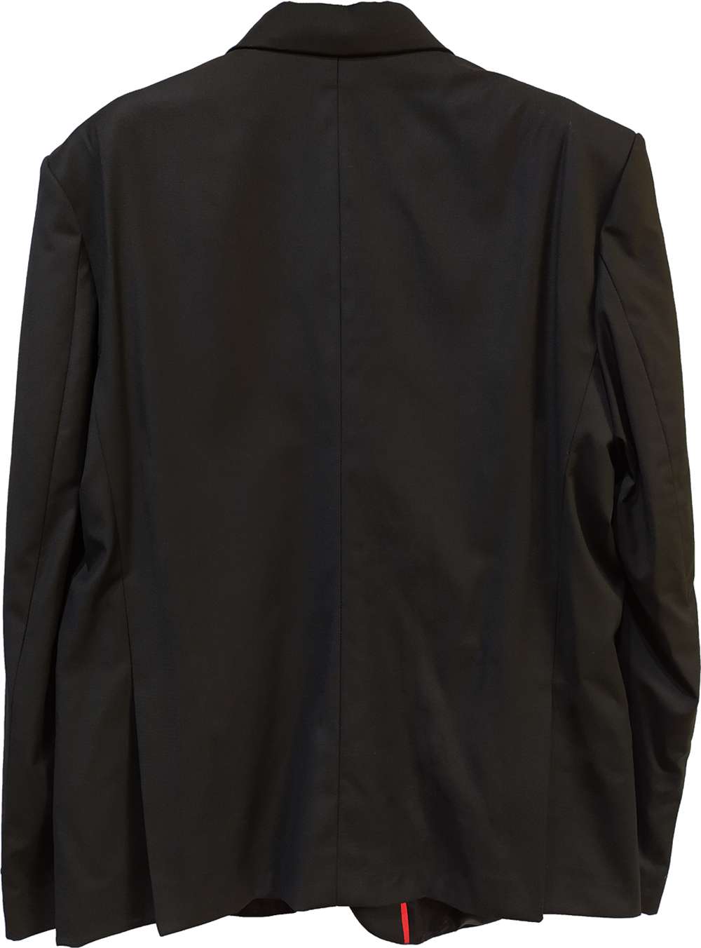 Premium Black Plus Size Blazer - Plus Size Garments